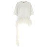 'Smith' Feather T-Shirt