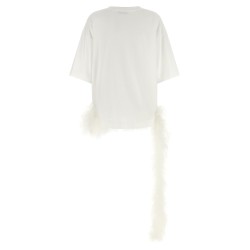 'Smith' Feather T-Shirt