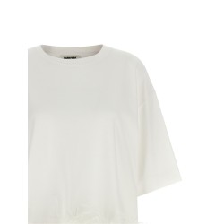 'Smith' Feather T-Shirt