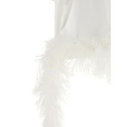 'Smith' Feather T-Shirt