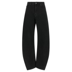 Jeans Barrel