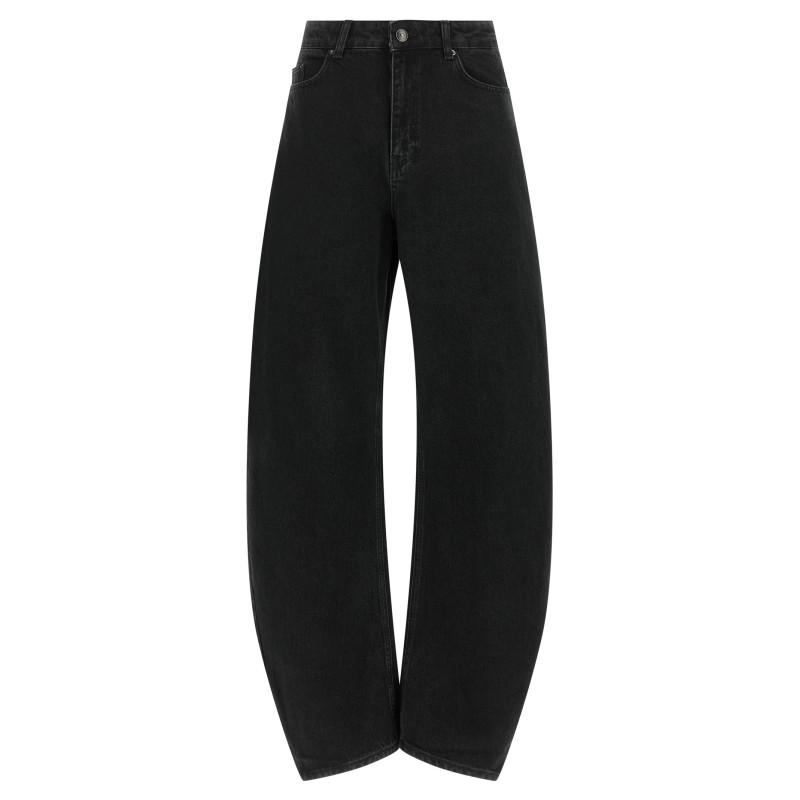 Jeans Barrel