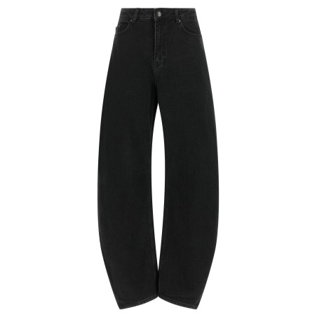 Jeans Barrel
