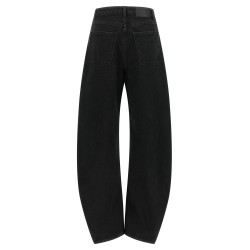 Jeans Barrel