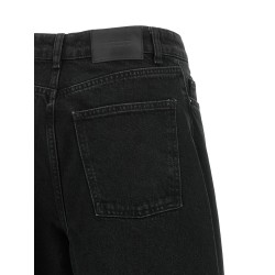 Jeans Barrel