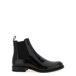 'Choucair Boot' Chelsea ankle boots