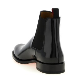 'Choucair Boot' Chelsea ankle boots