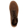 'BlackSmith' lace-up ankle boots
