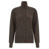 'Buttoned Top' cardigan