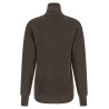 'Buttoned Top' cardigan
