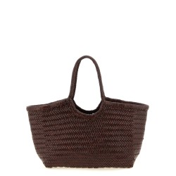 'Nantucket Basket Big' shoulder bag