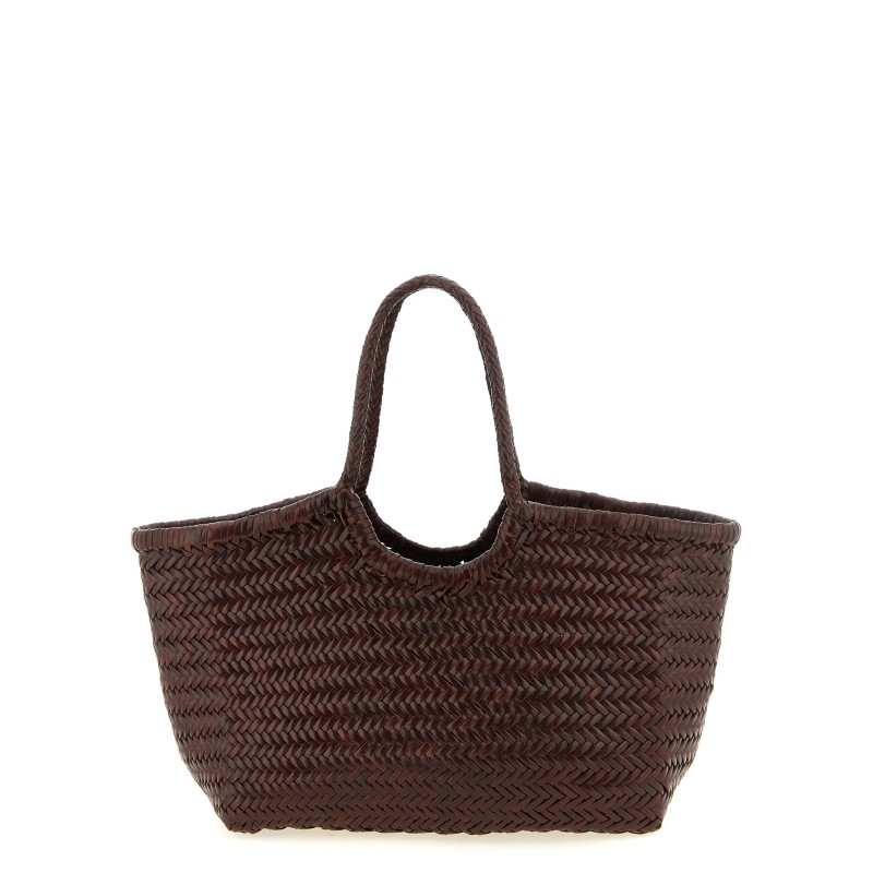 'Nantucket Basket Big' shoulder bag