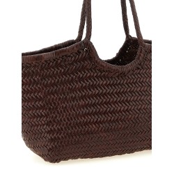 'Nantucket Basket Big' shoulder bag