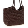 'Nantucket Basket Big' shoulder bag