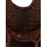 'Nantucket Basket Big' shoulder bag
