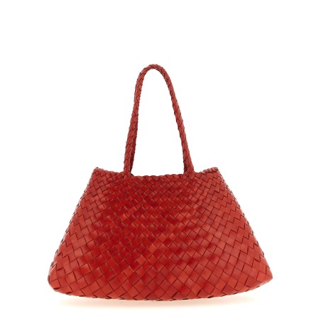 'Santa Croce Big' shoulder bag