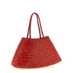 'Santa Croce Big' shoulder bag