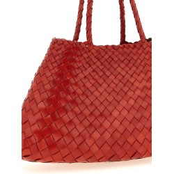 'Santa Croce Big' shoulder bag