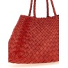 'Santa Croce Big' shoulder bag
