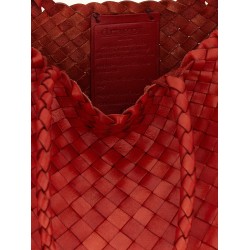'Santa Croce Big' shoulder bag