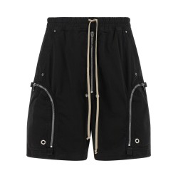 'Bauhaus' bermuda shorts