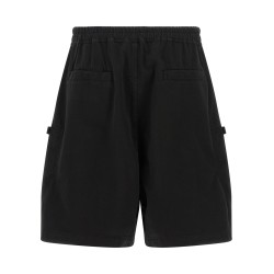 'Bauhaus' bermuda shorts