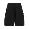 'Bauhaus' bermuda shorts