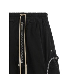 'Bauhaus' bermuda shorts