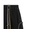 'Bauhaus' bermuda shorts