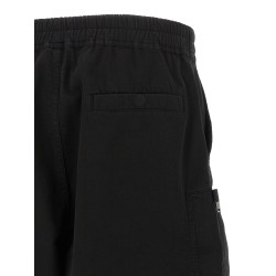 'Bauhaus' bermuda shorts