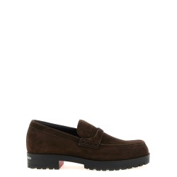 'Caravin' loafers