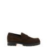 'Caravin' loafers