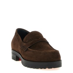'Caravin' loafers