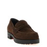 'Caravin' loafers