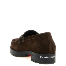 'Caravin' loafers