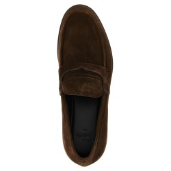 'Caravin' loafers