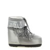 'Icon Low Glance' ankle boots