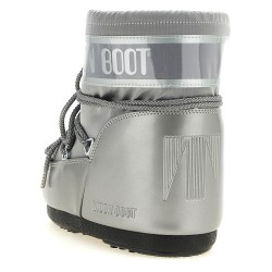 'Icon Low Glance' ankle boots
