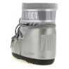 'Icon Low Glance' ankle boots