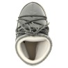 'Icon Low Glance' ankle boots