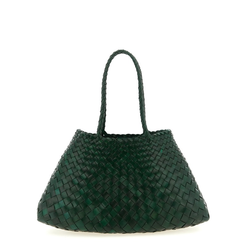'Santa Croce Big' shoulder bag