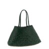 'Santa Croce Big' shoulder bag