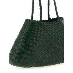 'Santa Croce Big' shoulder bag