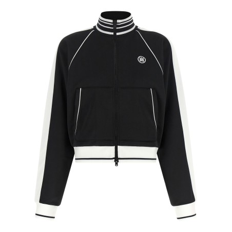 'Track Jacket' sweatshirt