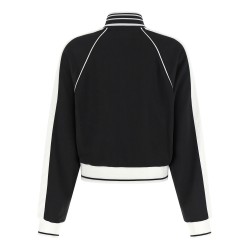 'Track Jacket' sweatshirt
