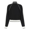 'Track Jacket' sweatshirt