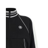'Track Jacket' sweatshirt