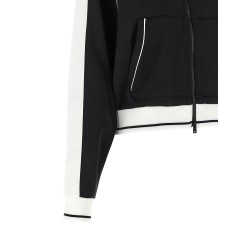 'Track Jacket' sweatshirt