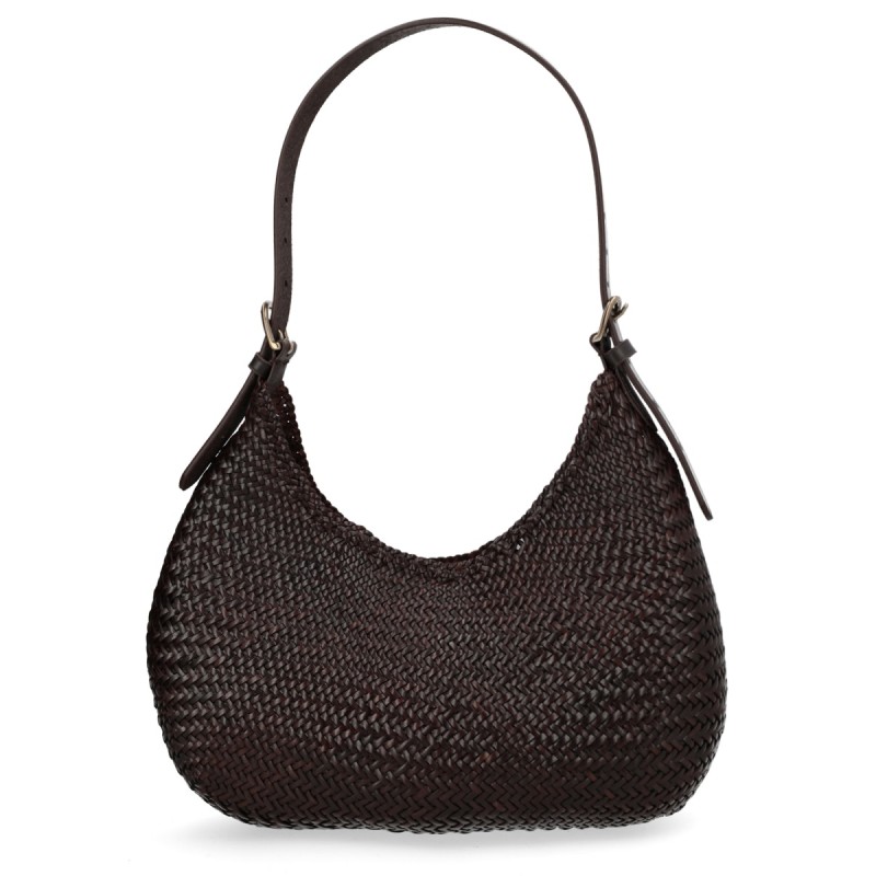 BORSA "HALF MOON"