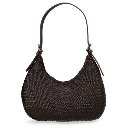 BORSA "HALF MOON"